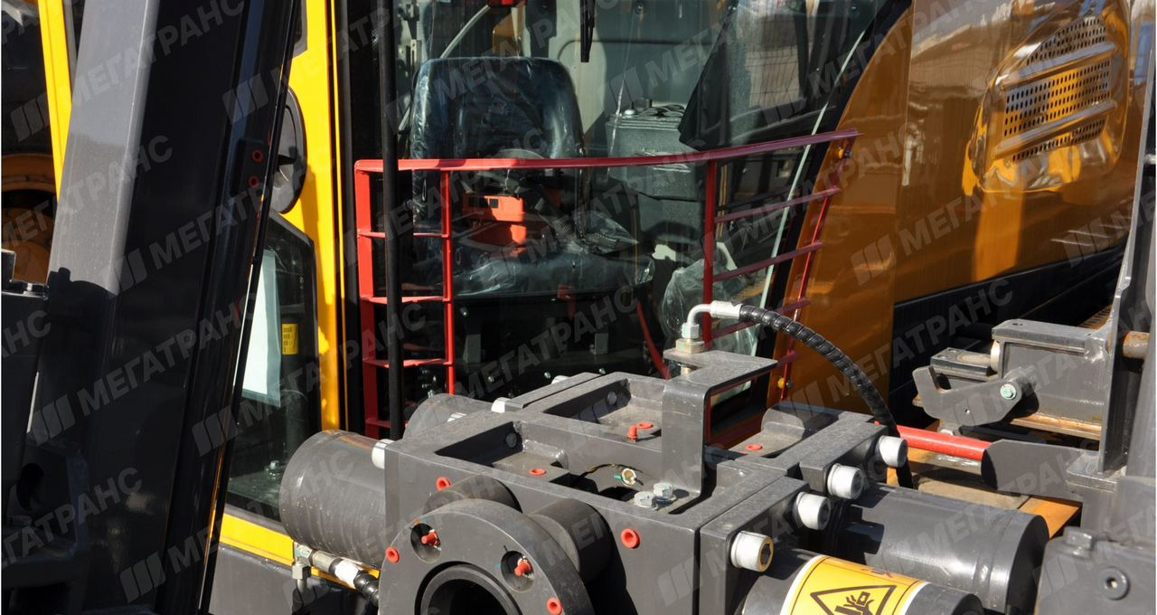 MDRILLING XZ230F - Установка горизонтально-направленного бурения (ГНБ): фото 4 MDRILLING XZ230F - Установка горизонтально-направленного бурения (ГНБ): фото 4