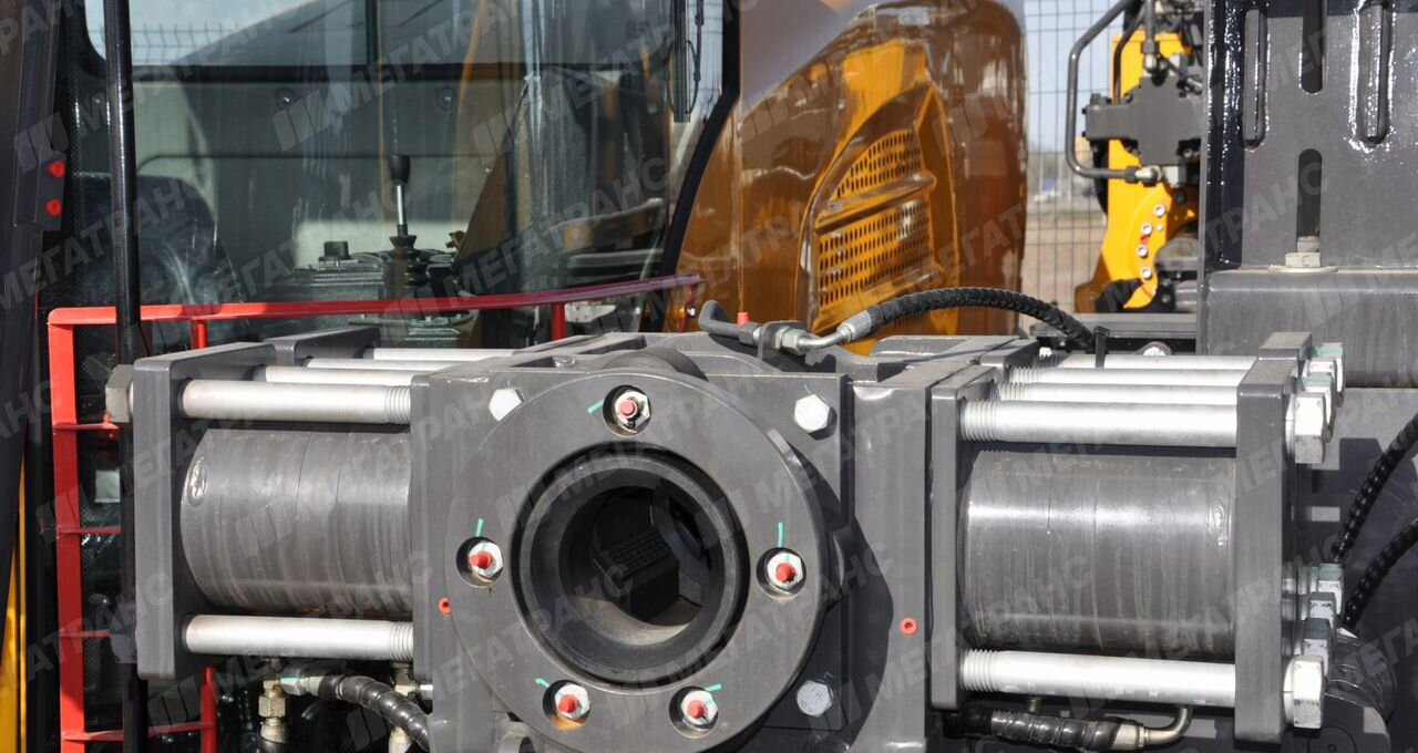 MDRILLING XZ430E - Установка горизонтально-направленного бурения (ГНБ): фото 5 MDRILLING XZ430E - Установка горизонтально-направленного бурения (ГНБ): фото 5