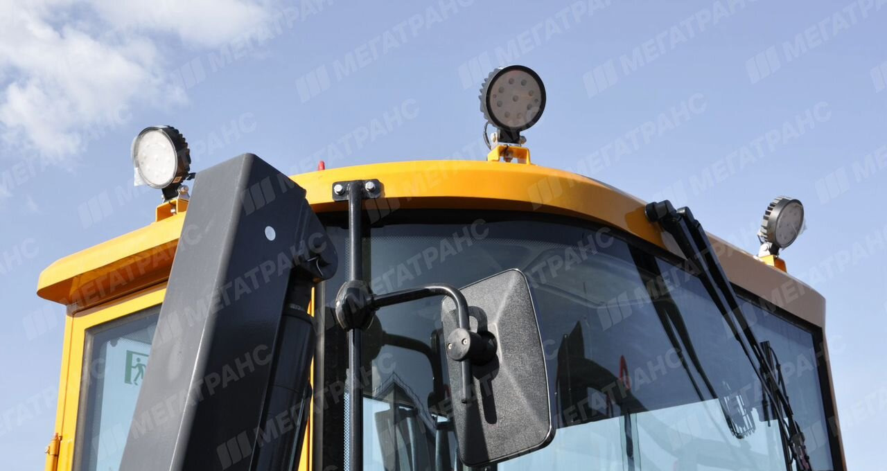 MDRILLING XZ430E - Установка горизонтально-направленного бурения (ГНБ): фото 3 MDRILLING XZ430E - Установка горизонтально-направленного бурения (ГНБ): фото 3