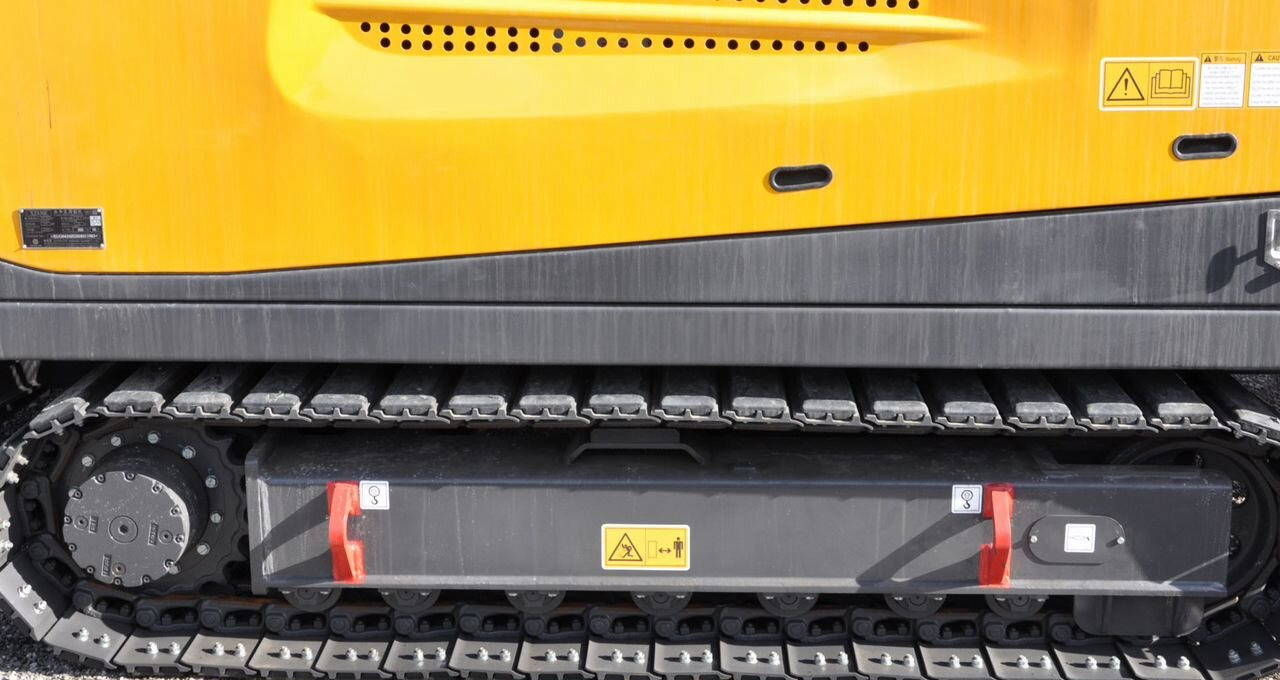 Новый Установка горизонтально-направленного бурения (ГНБ) MDRILLING XZ430E: фото 13