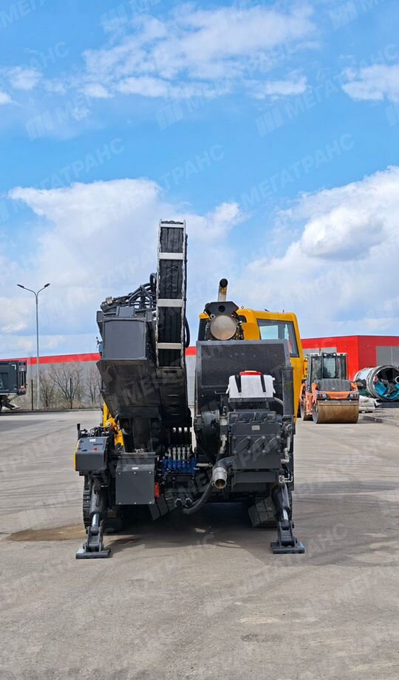 Новый Установка горизонтально-направленного бурения (ГНБ) MDRILLING XZ800F: фото 6 Новый Установка горизонтально-направленного бурения (ГНБ) MDRILLING XZ800F: фото 6