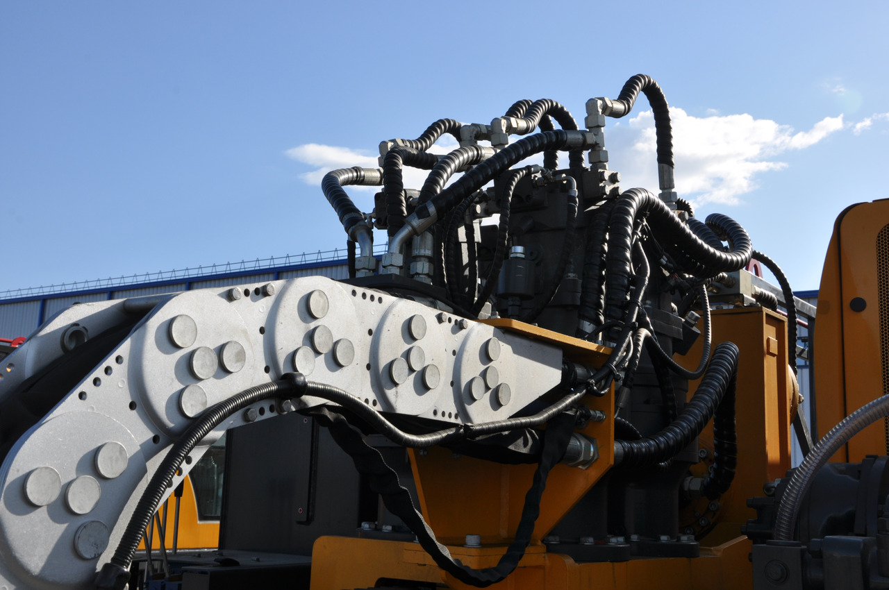 Новый Установка горизонтально-направленного бурения (ГНБ) MDrilling XZ450F: фото 7