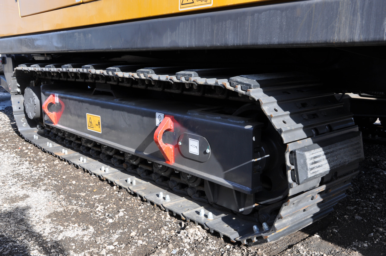 MDrilling XZ450F - Установка горизонтально-направленного бурения (ГНБ): фото 3 MDrilling XZ450F - Установка горизонтально-направленного бурения (ГНБ): фото 3