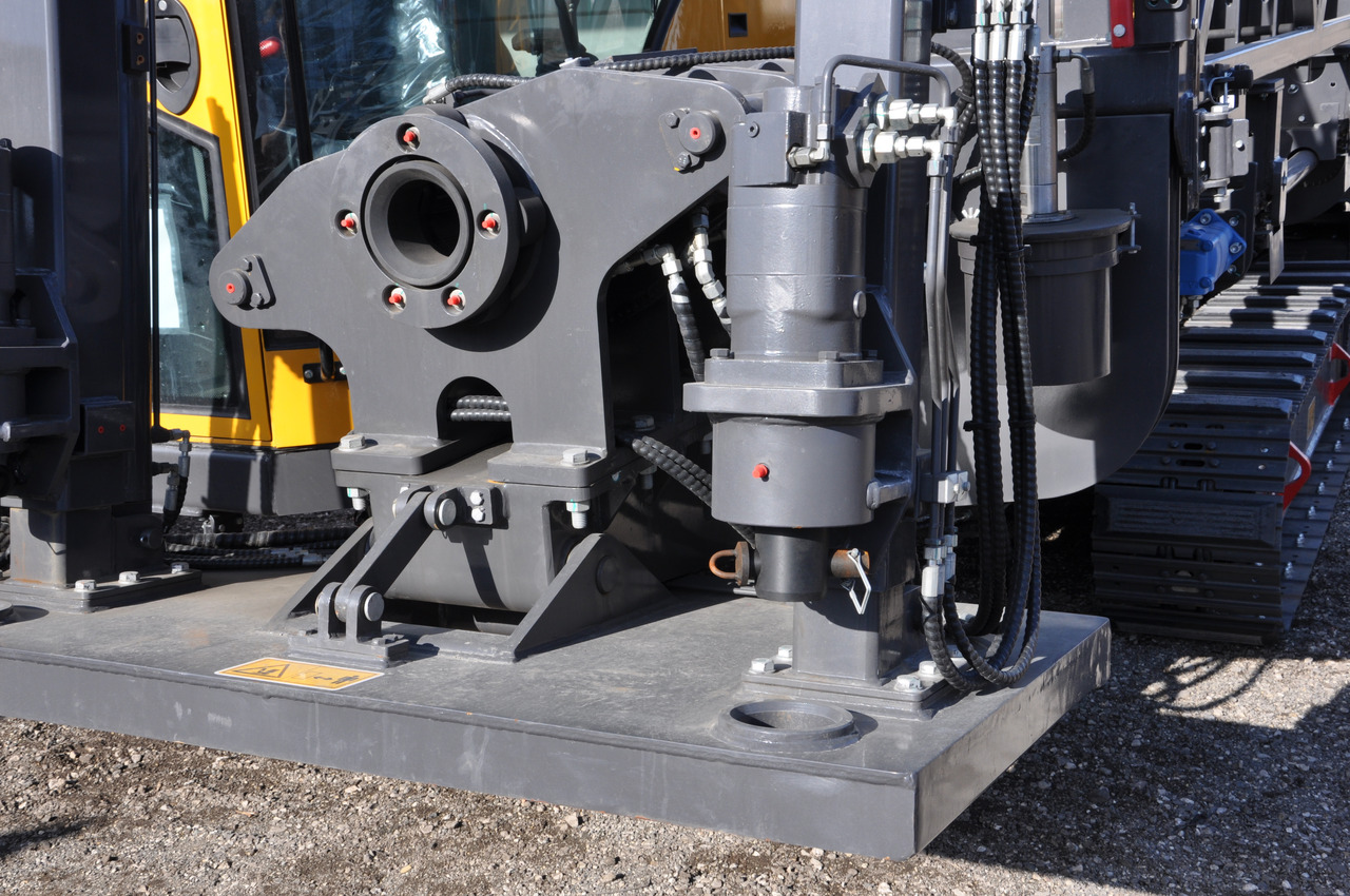 MDrilling XZ450F - Установка горизонтально-направленного бурения (ГНБ): фото 4 MDrilling XZ450F - Установка горизонтально-направленного бурения (ГНБ): фото 4