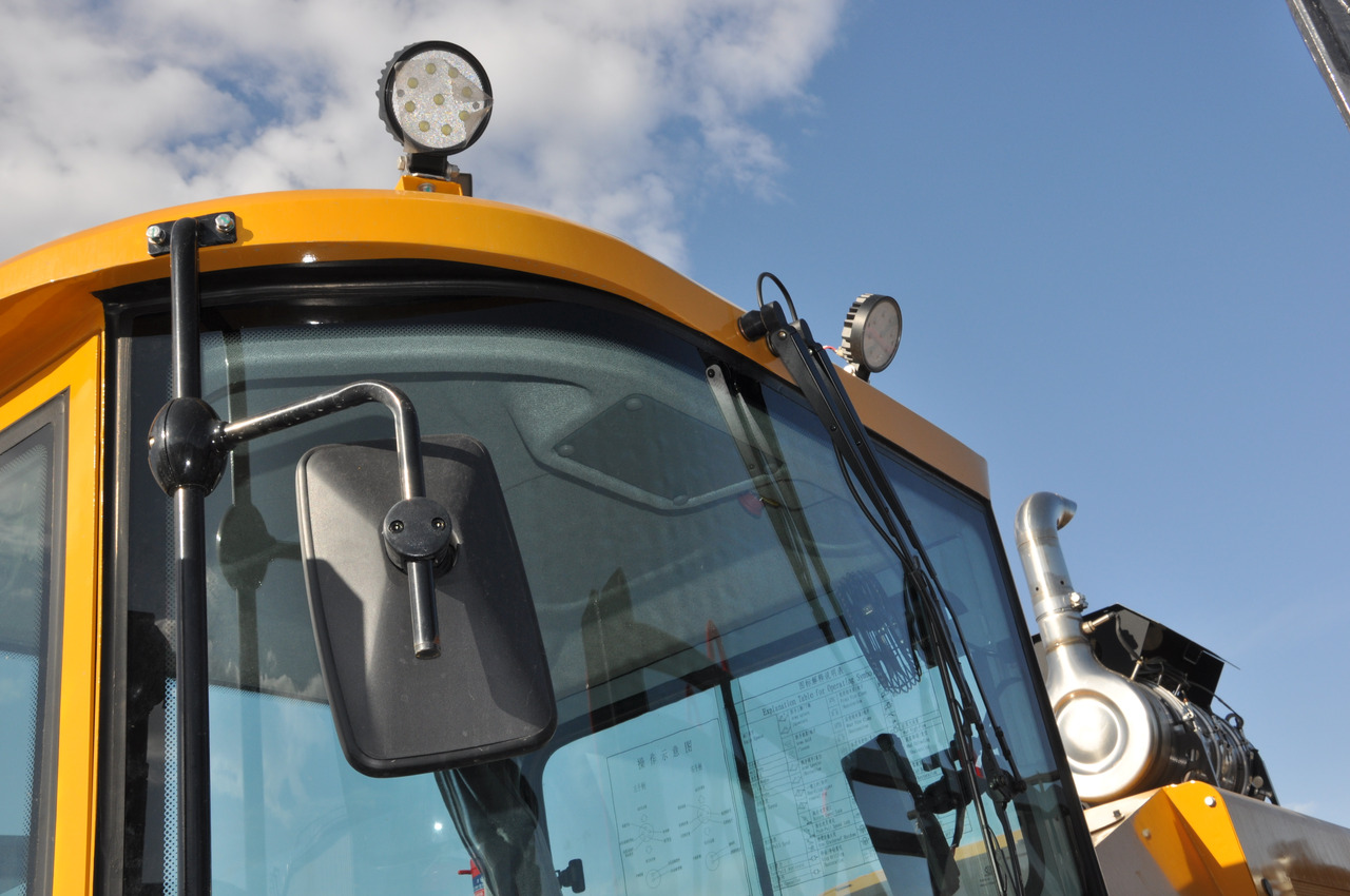 Новый Установка горизонтально-направленного бурения (ГНБ) MDrilling XZ450F: фото 9