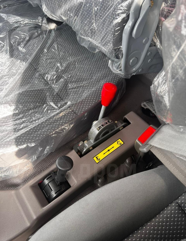 Hyundai Mighty EX9 - Самосвал: фото 5 Hyundai Mighty EX9 - Самосвал: фото 5