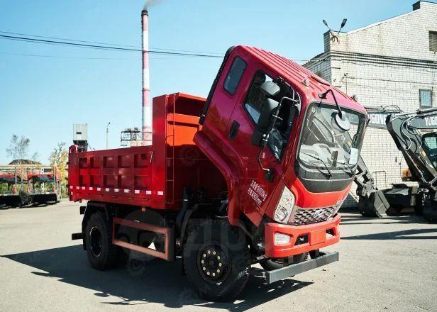 Hyundai Mighty EX9 - Самосвал: фото 2 Hyundai Mighty EX9 - Самосвал: фото 2