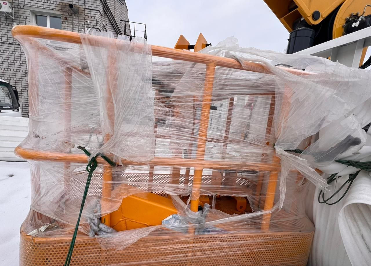 Новый Грузовик бортовой/ Платформа, Автоманипулятор Isuzu Elf (N-series): фото 15 Новый Грузовик бортовой/ Платформа, Автоманипулятор Isuzu Elf (N-series): фото 15