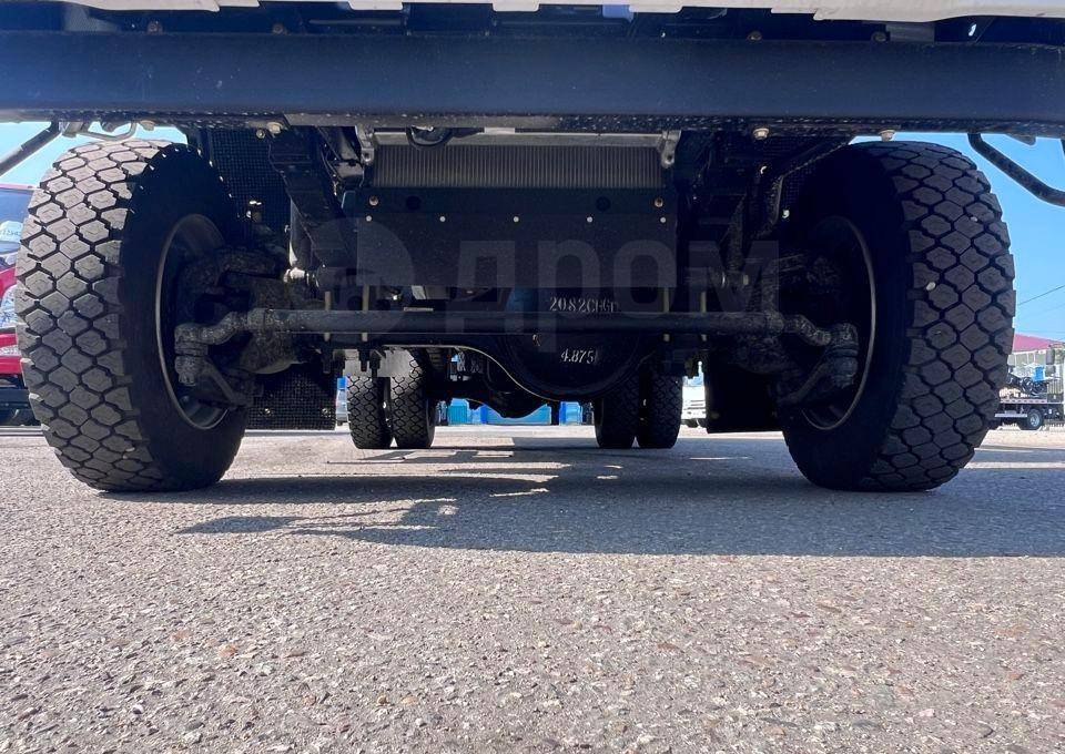 Новый Автоманипулятор Isuzu Elf: фото 14 Новый Автоманипулятор Isuzu Elf: фото 14