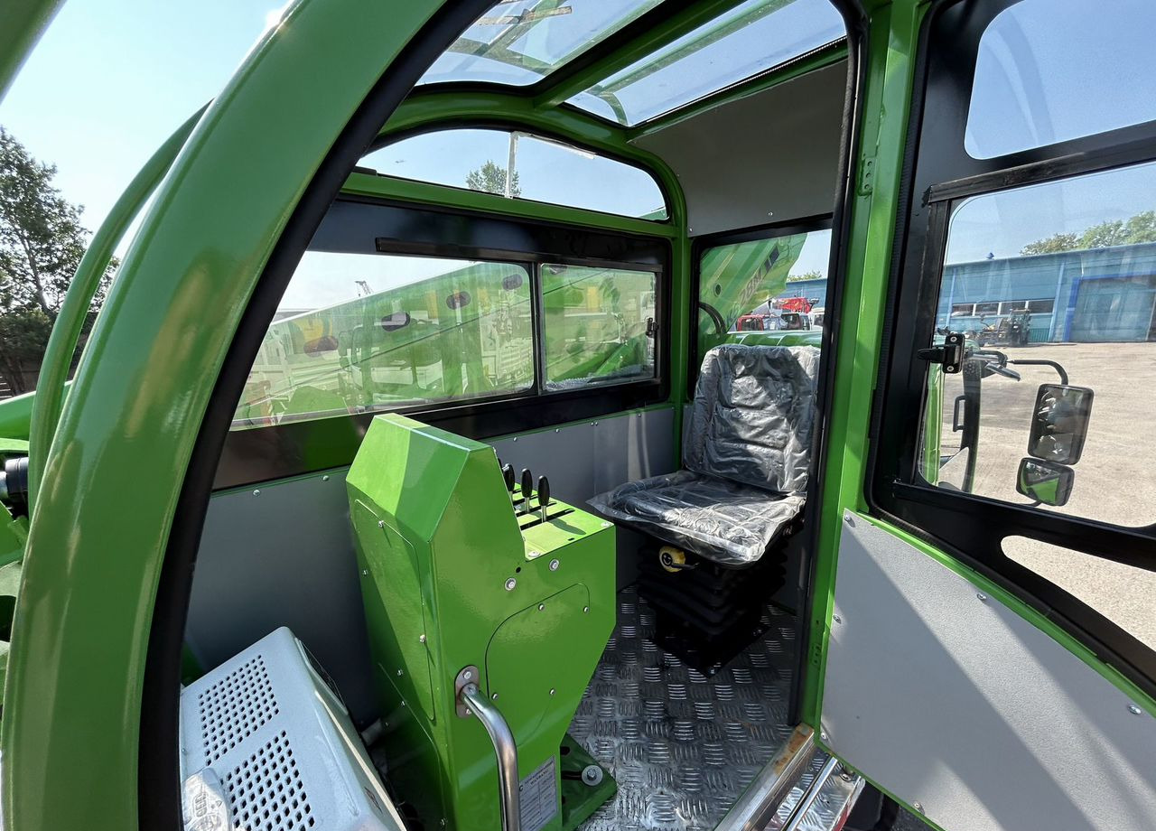 Новый Грузовик с подъемником Isuzu Elf: фото 12