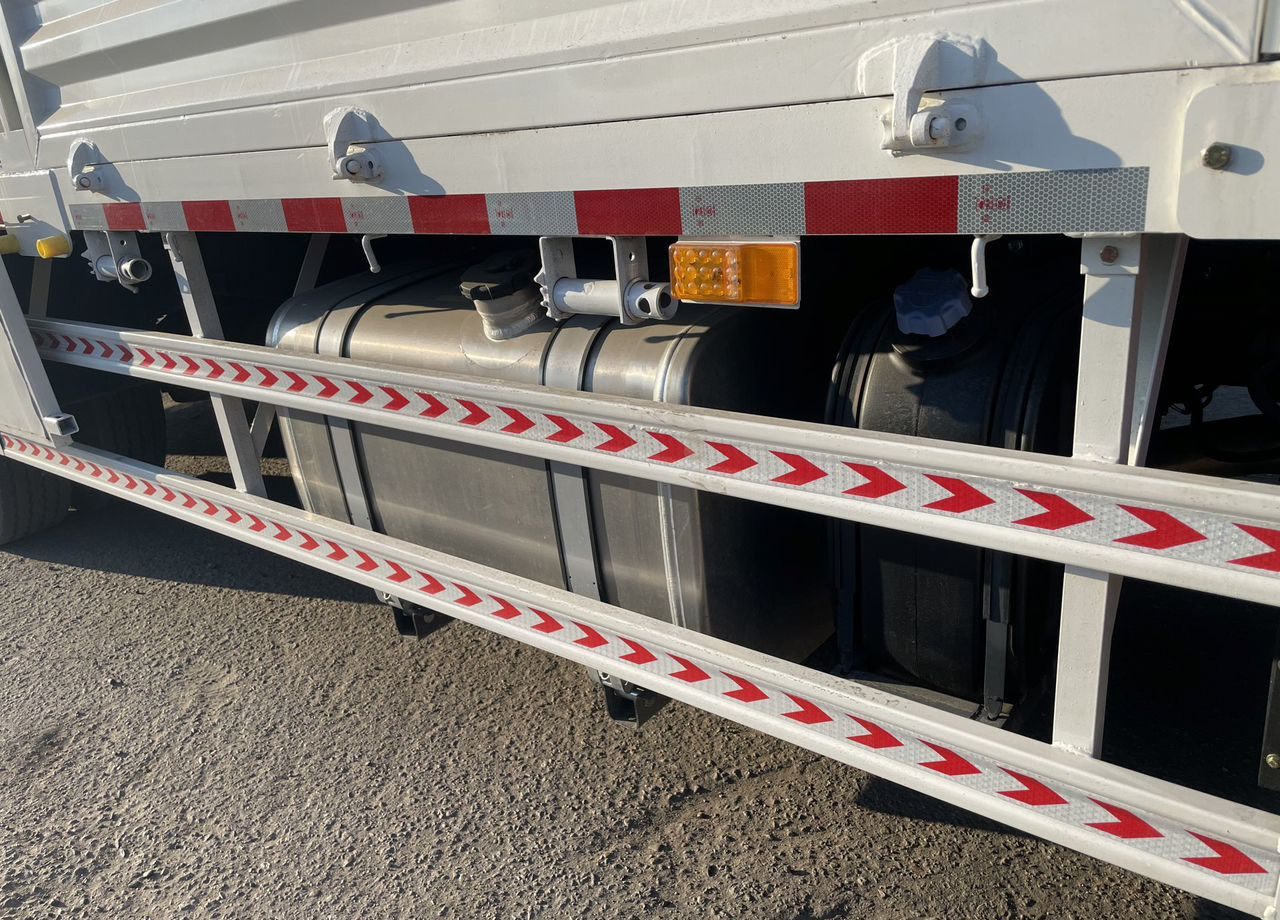 Новый Грузовик бортовой/ Платформа, Автоманипулятор Isuzu Elf: фото 16 Новый Грузовик бортовой/ Платформа, Автоманипулятор Isuzu Elf: фото 16