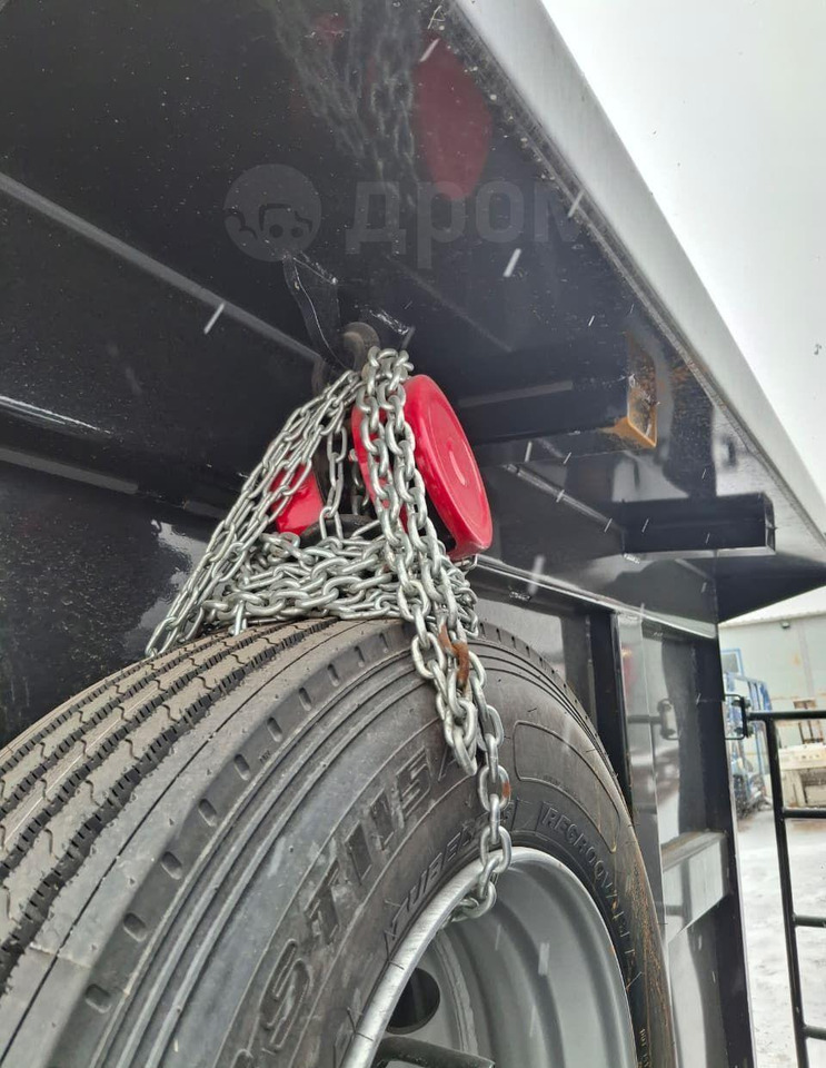 Новый Самосвал Isuzu Elf: фото 14 Новый Самосвал Isuzu Elf: фото 14