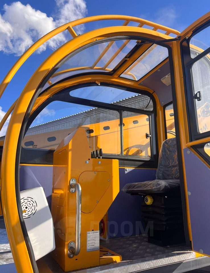 Новый Грузовик с подъемником Isuzu Elf: фото 10