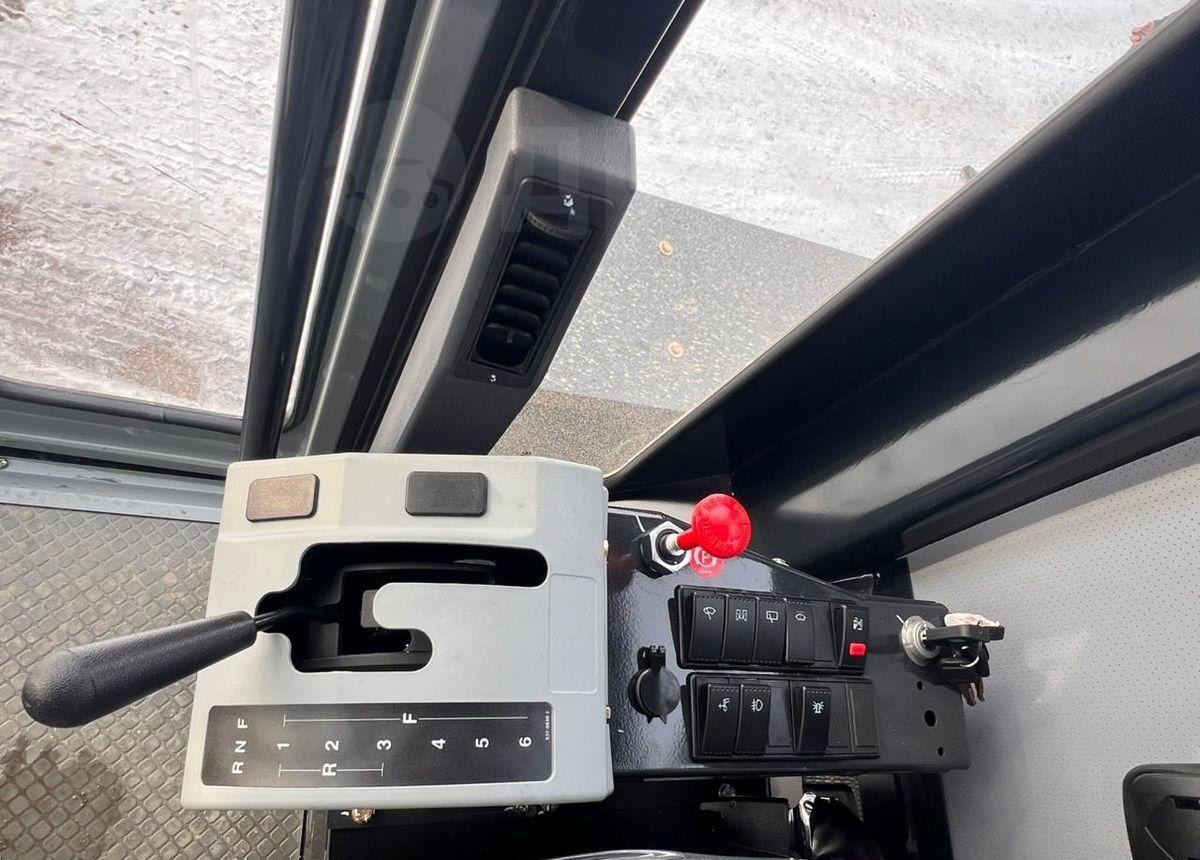 Новый Грейдер SEM 922F AWD: фото 16