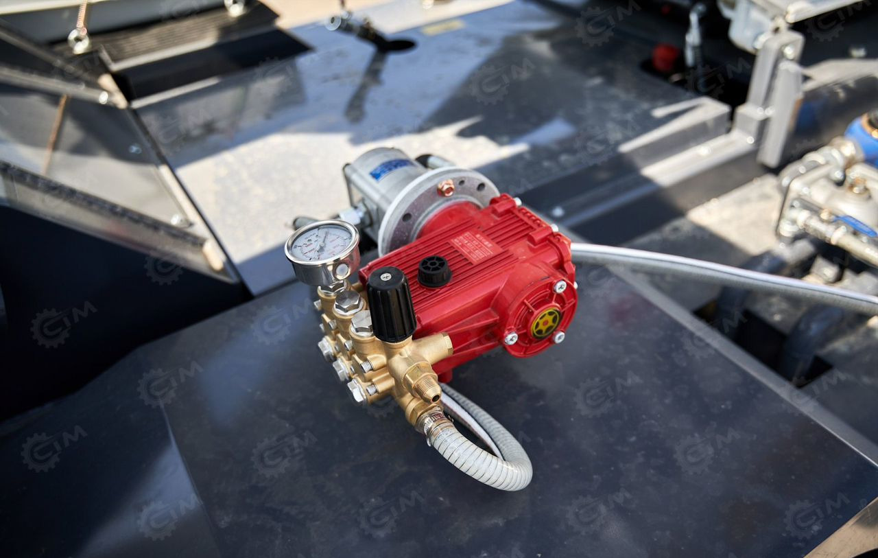 Новый Автобетоносмеситель Yugong SDM4000: фото 17 Новый Автобетоносмеситель Yugong SDM4000: фото 17