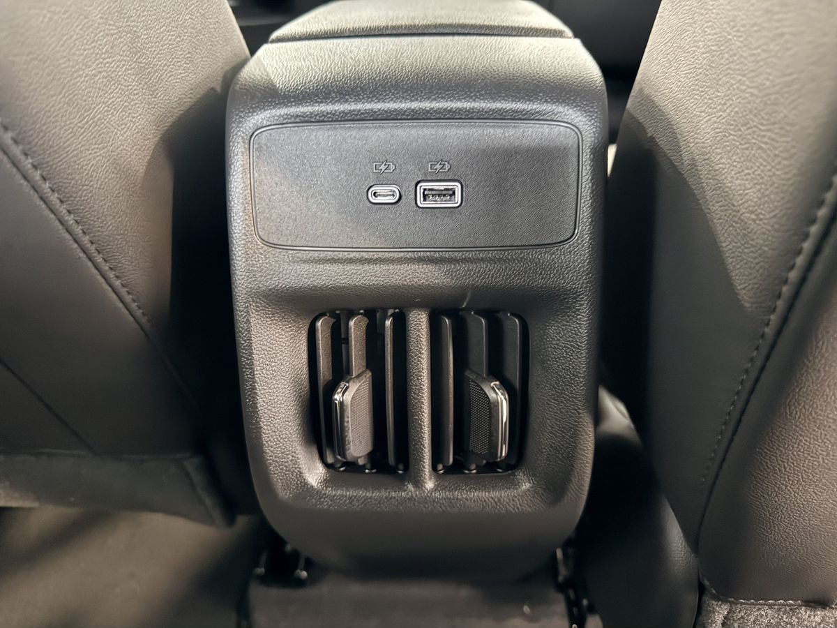 Новый Легковой автомобиль Chevrolet Trax, II 1.2 AT (137 л.с.) 2RS: фото 39