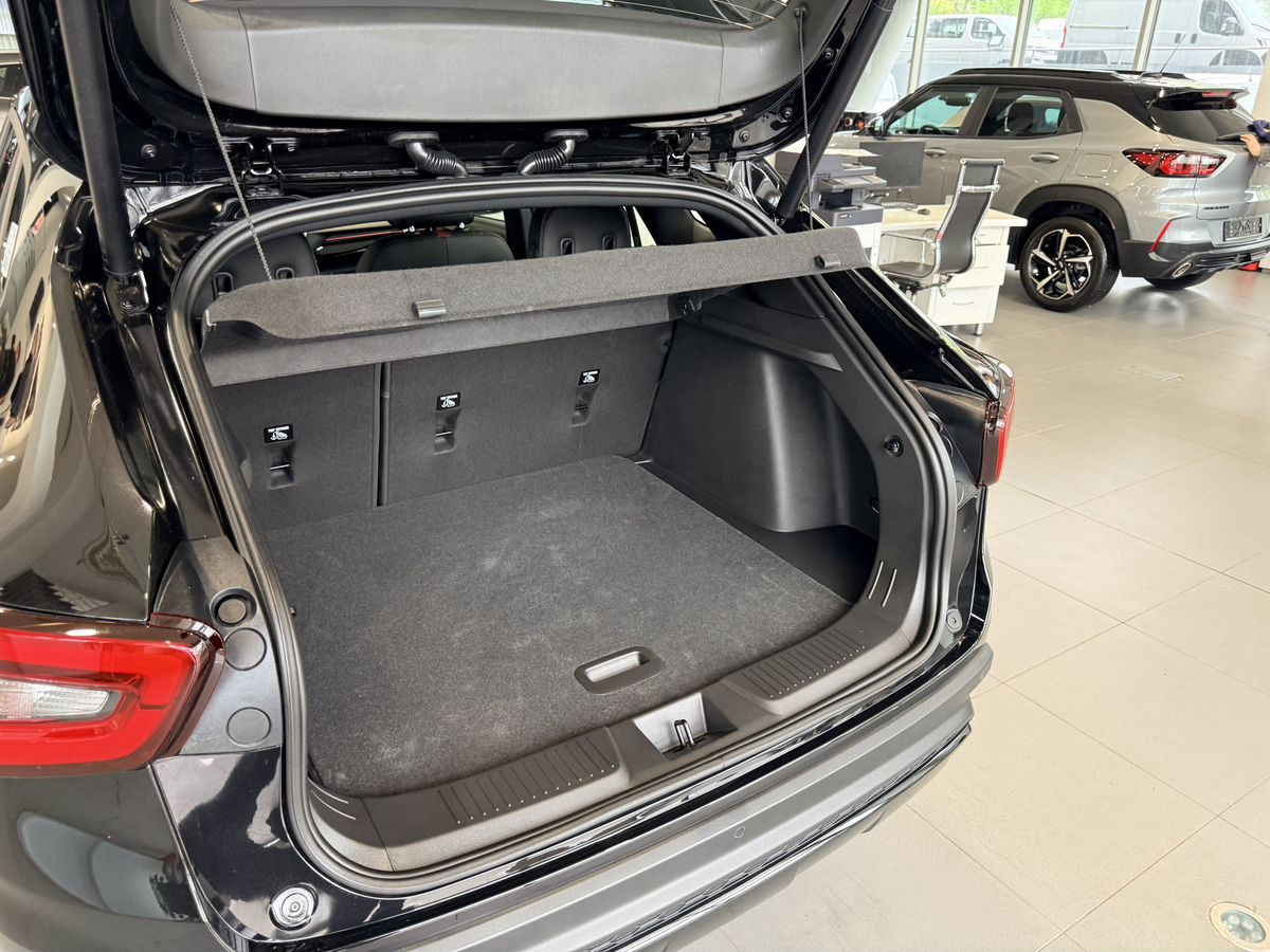 Новый Легковой автомобиль Chevrolet Trax, II 1.2 AT (137 л.с.) 2RS: фото 16