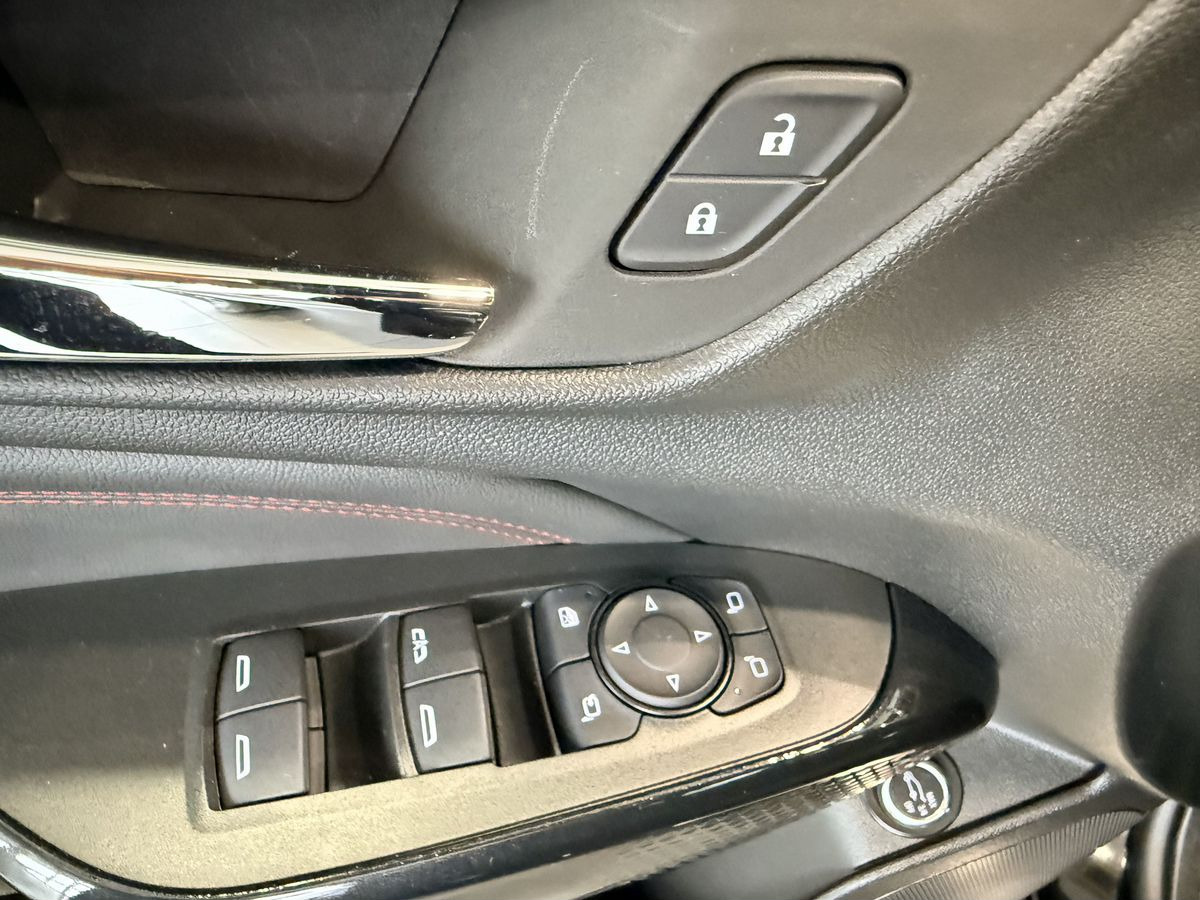 Новый Легковой автомобиль Chevrolet Trax, II 1.2 AT (137 л.с.) 2RS: фото 36