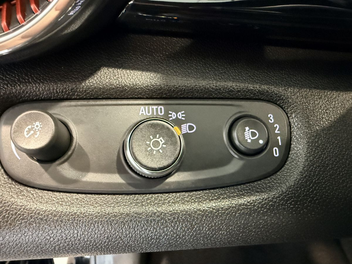 Новый Другая техника Chevrolet Trax, II 1.2 AT (137 л.с.) 2RS: фото 32