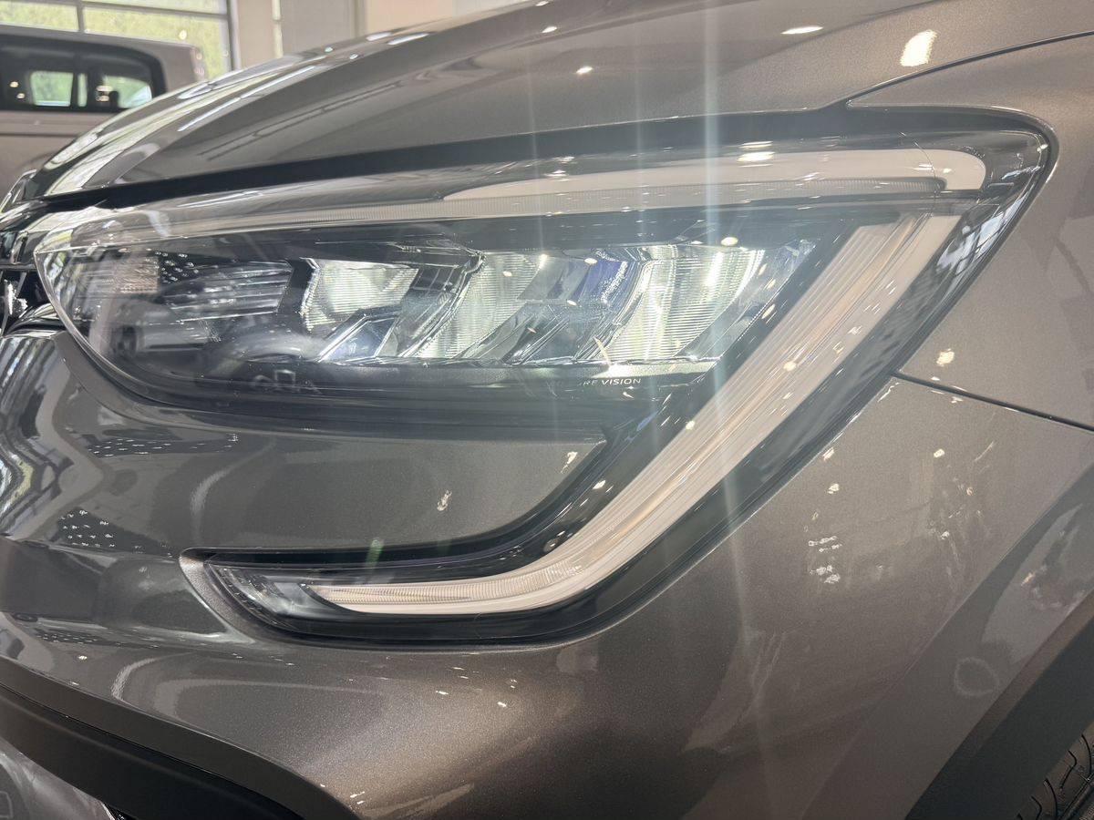 Renault Arkana, I Рестайлинг 1.6 CVT (123 л.с.) - Другая техника: фото 5 Renault Arkana, I Рестайлинг 1.6 CVT (123 л.с.) - Другая техника: фото 5