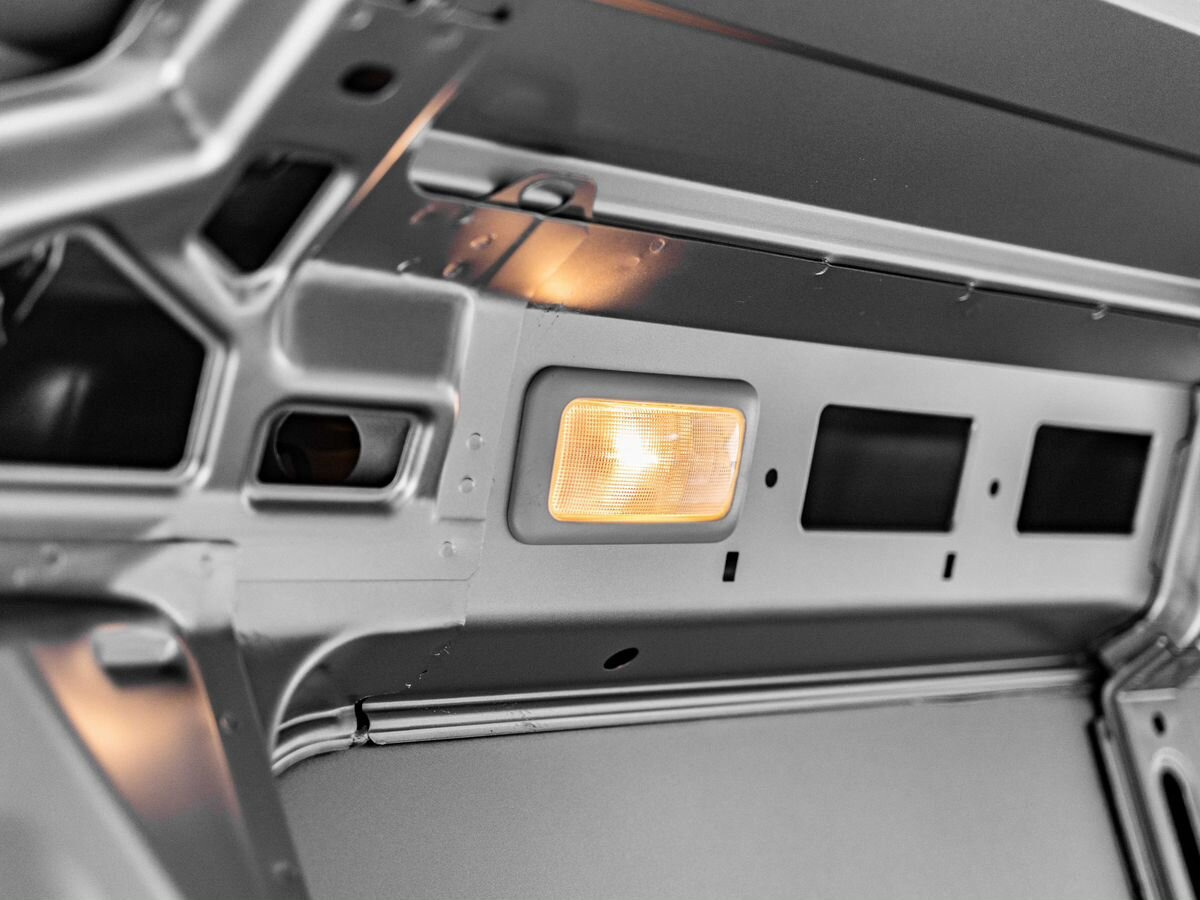 Новый Цельнометаллический фургон Fiat Professional Ducato: фото 16 Новый Цельнометаллический фургон Fiat Professional Ducato: фото 16