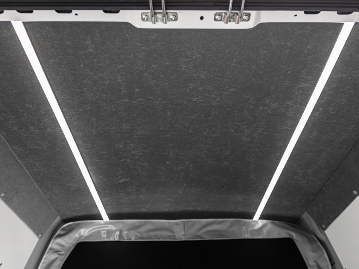 Новый Цельнометаллический фургон, Грузопассажирский фургон Fiat Professional Ducato: фото 7 Новый Цельнометаллический фургон, Грузопассажирский фургон Fiat Professional Ducato: фото 7