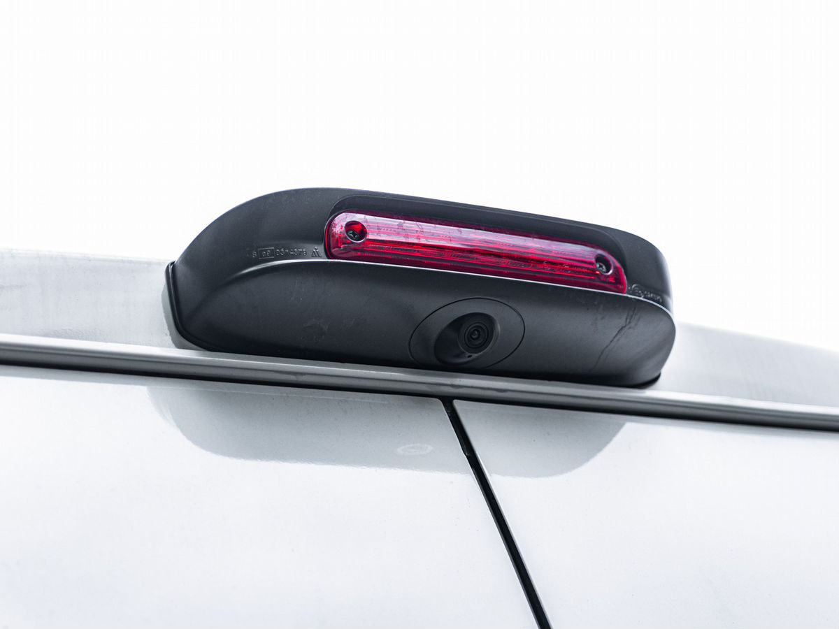 Новый Цельнометаллический фургон Fiat Professional Ducato: фото 7 Новый Цельнометаллический фургон Fiat Professional Ducato: фото 7