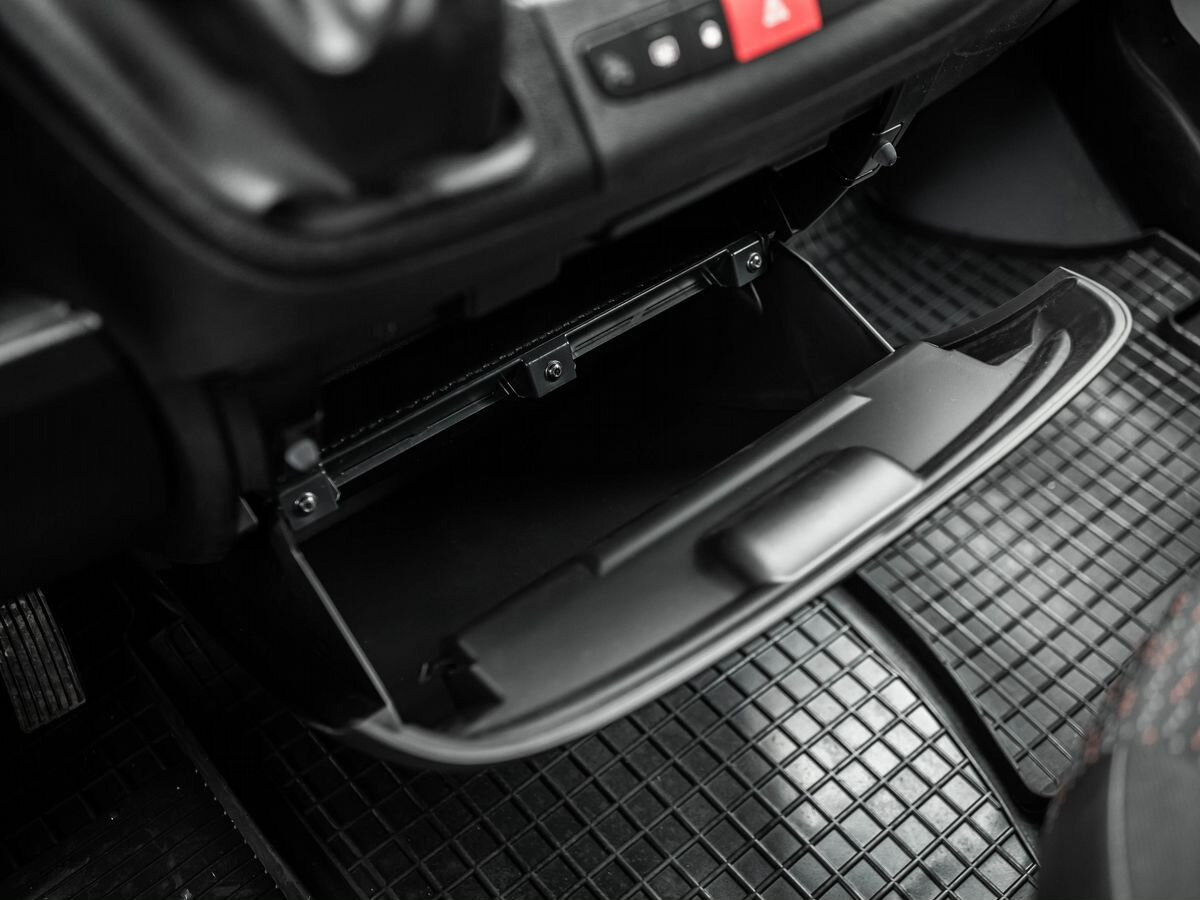 Новый Цельнометаллический фургон Fiat Professional Ducato: фото 23 Новый Цельнометаллический фургон Fiat Professional Ducato: фото 23