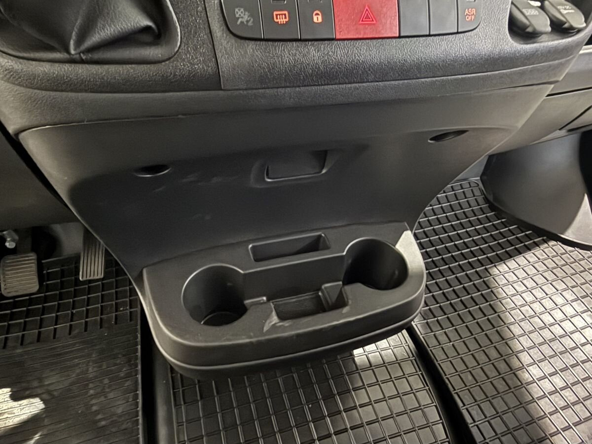 Новый Цельнометаллический фургон Fiat Professional Ducato: фото 35