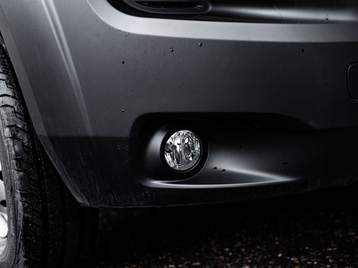 Новый Цельнометаллический фургон Fiat Professional Ducato: фото 7 Новый Цельнометаллический фургон Fiat Professional Ducato: фото 7