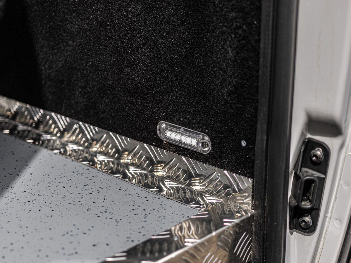 Новый Цельнометаллический фургон, Грузопассажирский фургон Fiat Professional Ducato: фото 14 Новый Цельнометаллический фургон, Грузопассажирский фургон Fiat Professional Ducato: фото 14