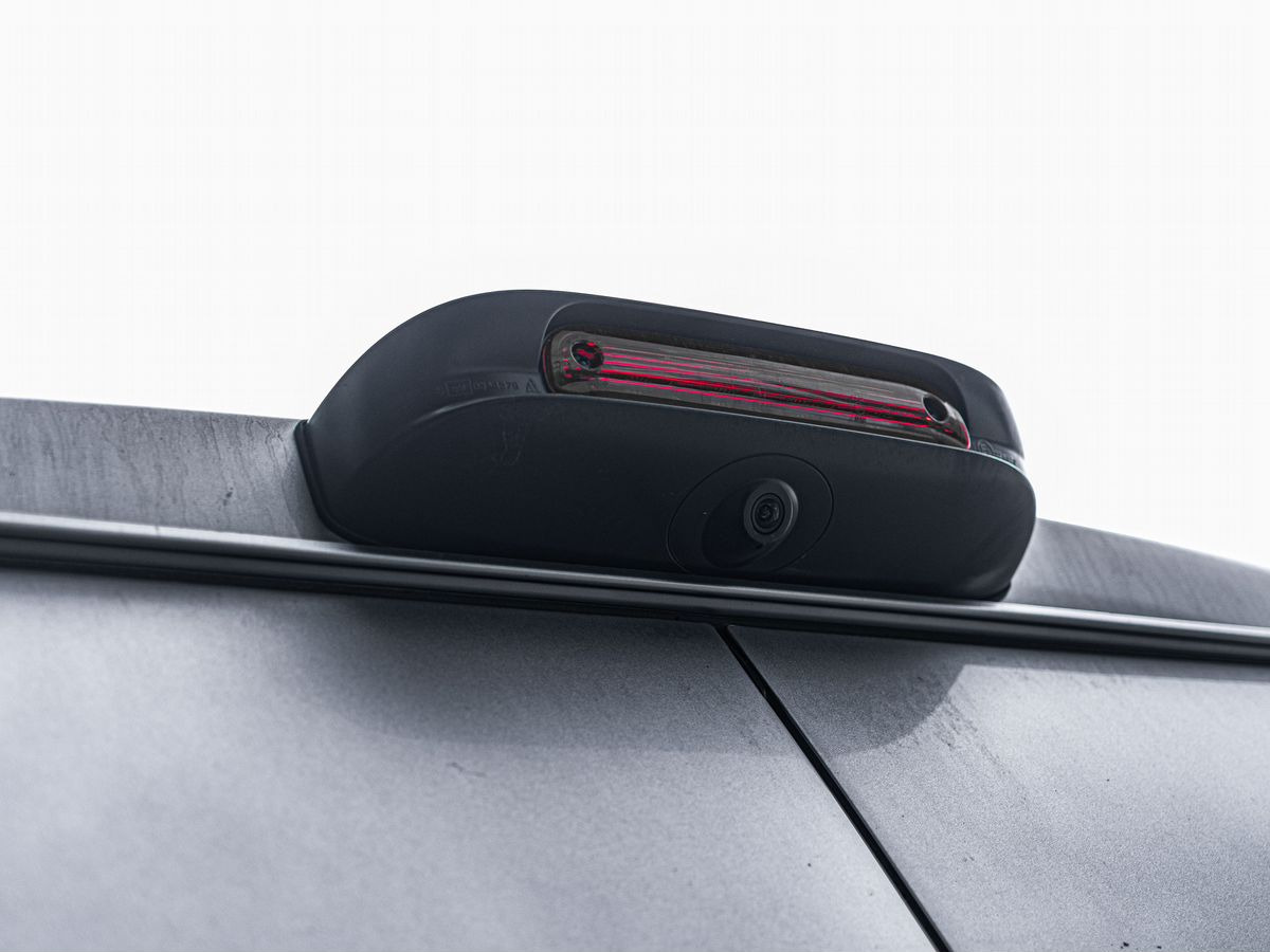 Новый Цельнометаллический фургон Fiat Professional Ducato: фото 12 Новый Цельнометаллический фургон Fiat Professional Ducato: фото 12