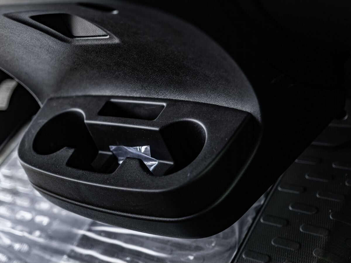 Новый Цельнометаллический фургон Fiat Professional Ducato: фото 22