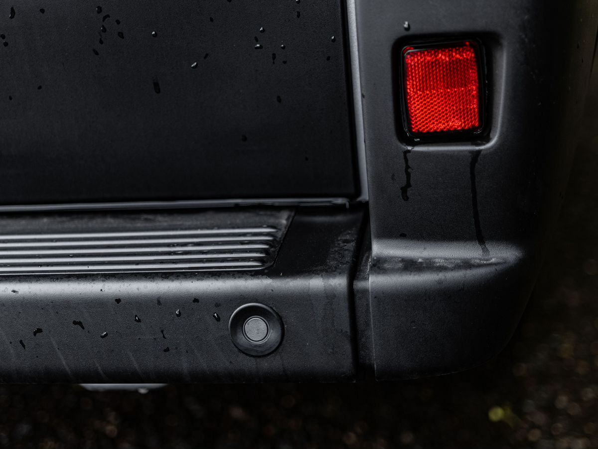 Новый Цельнометаллический фургон Fiat Professional Ducato: фото 10