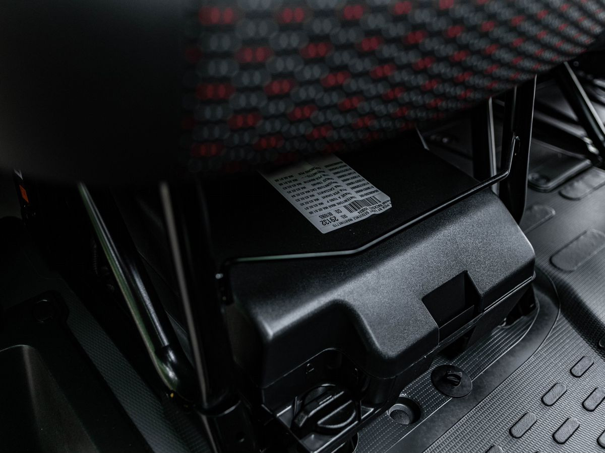 Новый Цельнометаллический фургон Fiat Professional Ducato: фото 20 Новый Цельнометаллический фургон Fiat Professional Ducato: фото 20