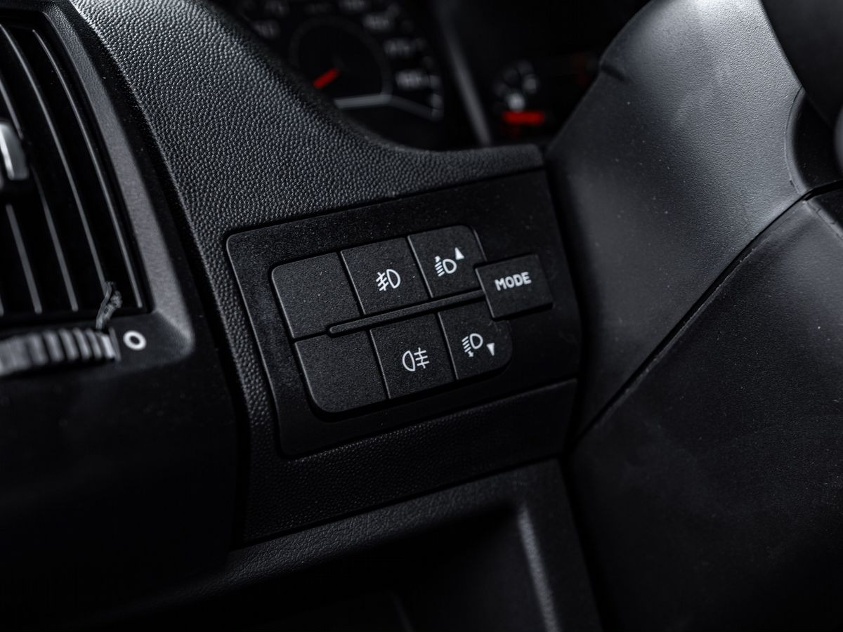 Новый Цельнометаллический фургон Fiat Professional Ducato: фото 14