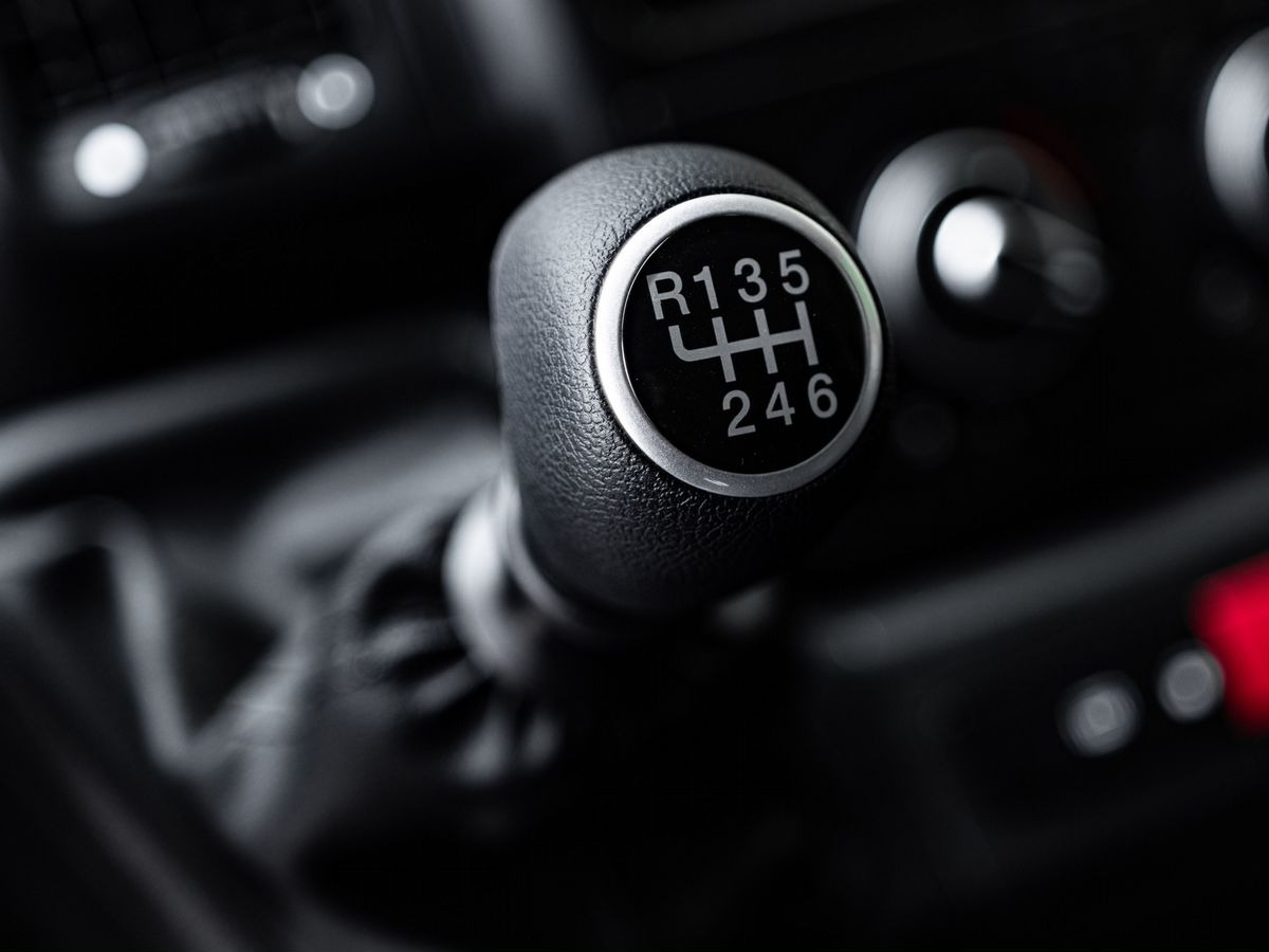 Новый Цельнометаллический фургон Fiat Professional Ducato: фото 19