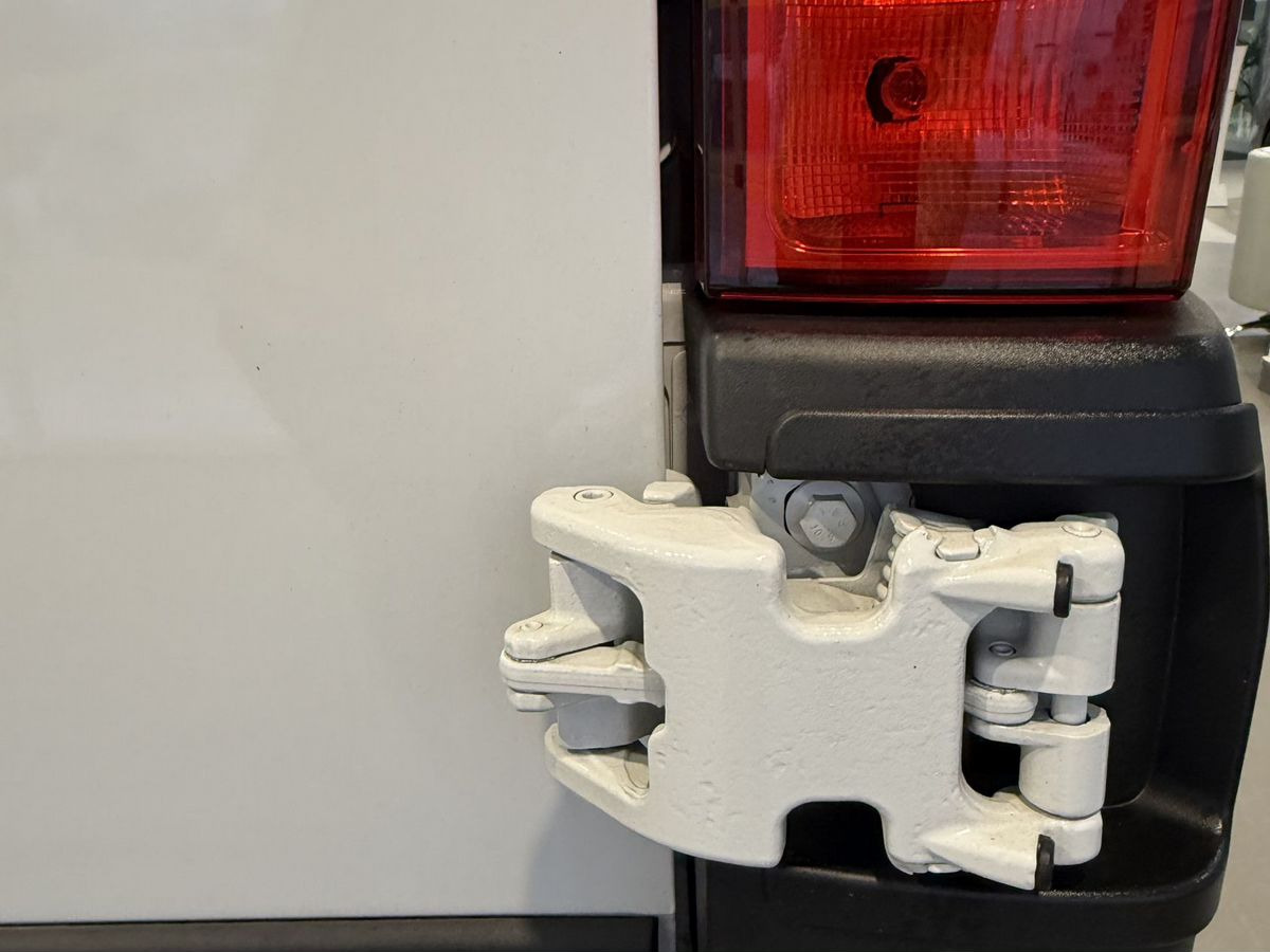 Новый Цельнометаллический фургон Fiat Professional Ducato: фото 20