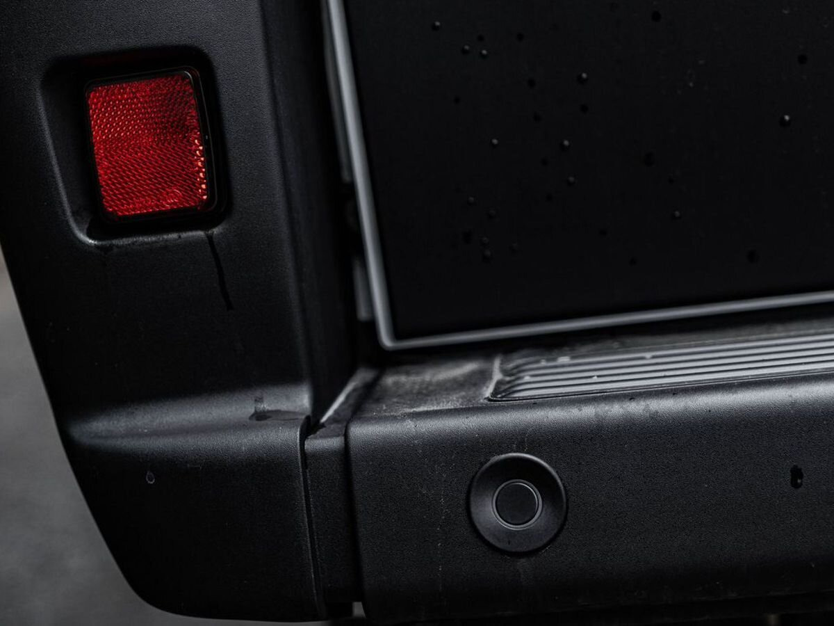 Новый Цельнометаллический фургон Fiat Professional Ducato: фото 8 Новый Цельнометаллический фургон Fiat Professional Ducato: фото 8