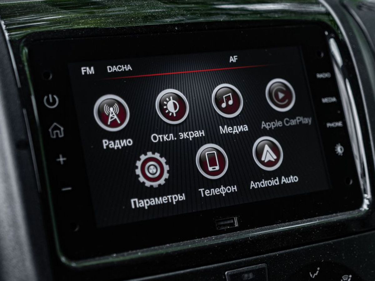 Новый Цельнометаллический фургон Fiat Professional Ducato: фото 20