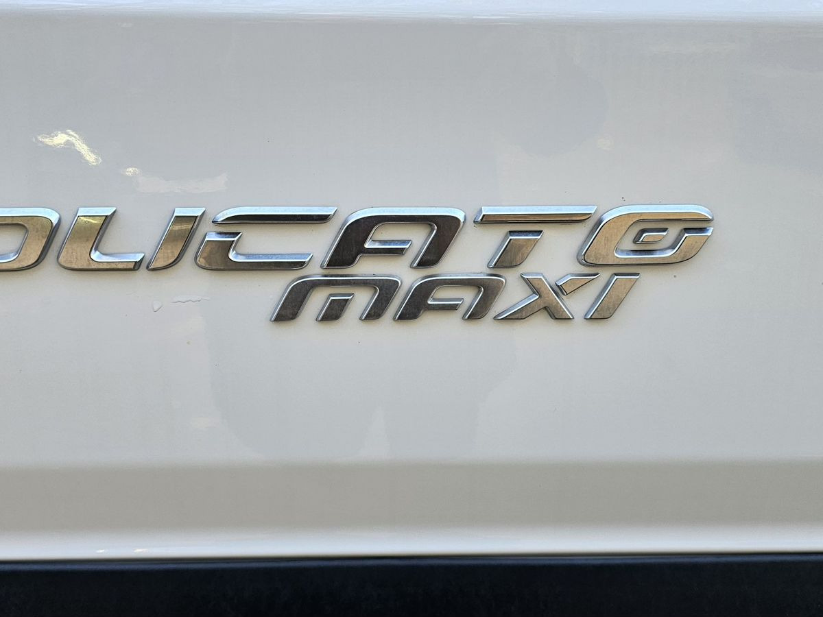 Новый Цельнометаллический фургон Fiat Professional Ducato: фото 11