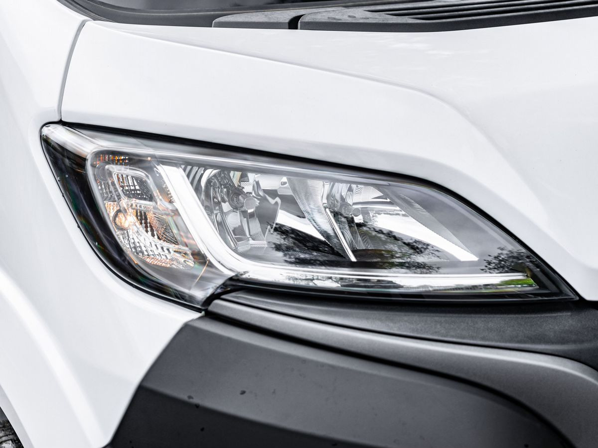 Fiat Professional Ducato - Цельнометаллический фургон: фото 5 Fiat Professional Ducato - Цельнометаллический фургон: фото 5