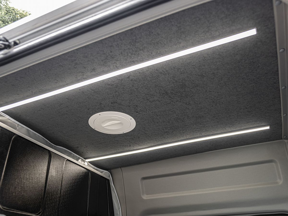 Новый Цельнометаллический фургон, Грузопассажирский фургон Fiat Professional Ducato: фото 12 Новый Цельнометаллический фургон, Грузопассажирский фургон Fiat Professional Ducato: фото 12