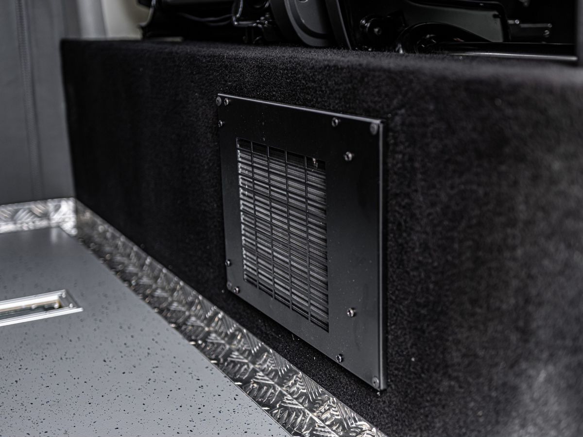 Новый Цельнометаллический фургон Fiat Professional Ducato: фото 26