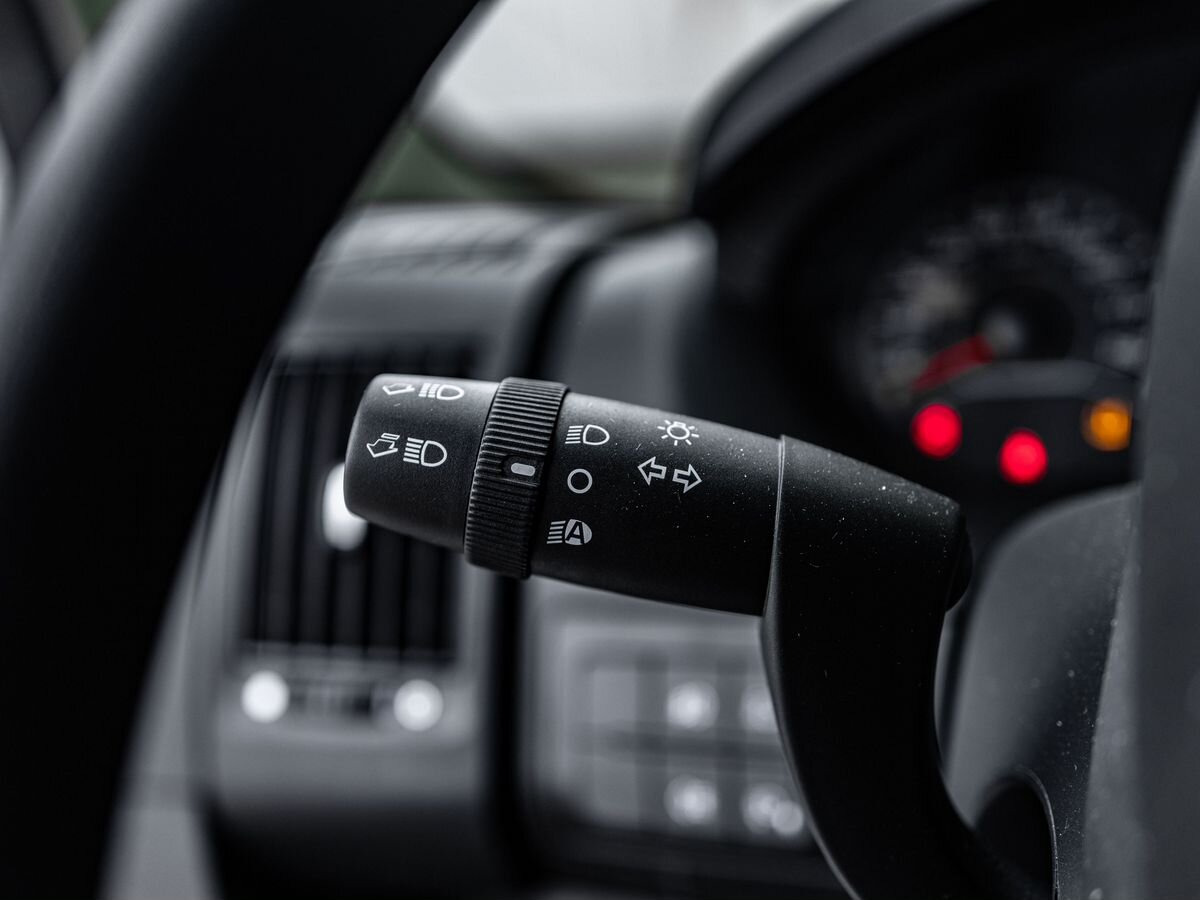 Новый Цельнометаллический фургон Fiat Professional Ducato: фото 11