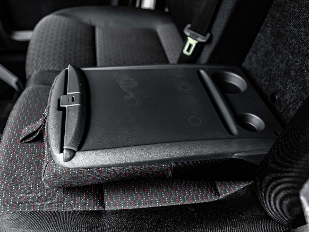 Новый Цельнометаллический фургон Fiat Professional Ducato: фото 31