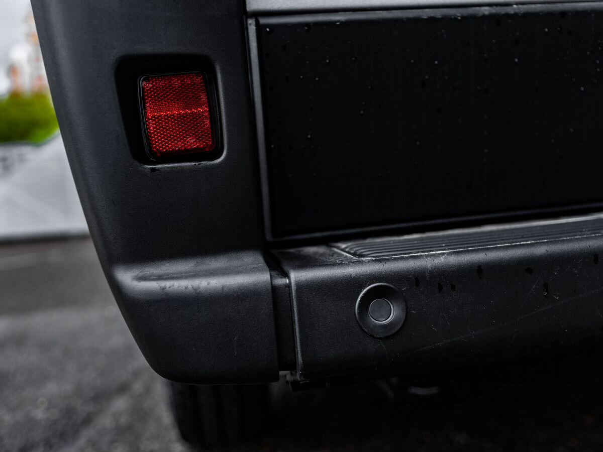 Новый Цельнометаллический фургон Fiat Professional Ducato: фото 13 Новый Цельнометаллический фургон Fiat Professional Ducato: фото 13