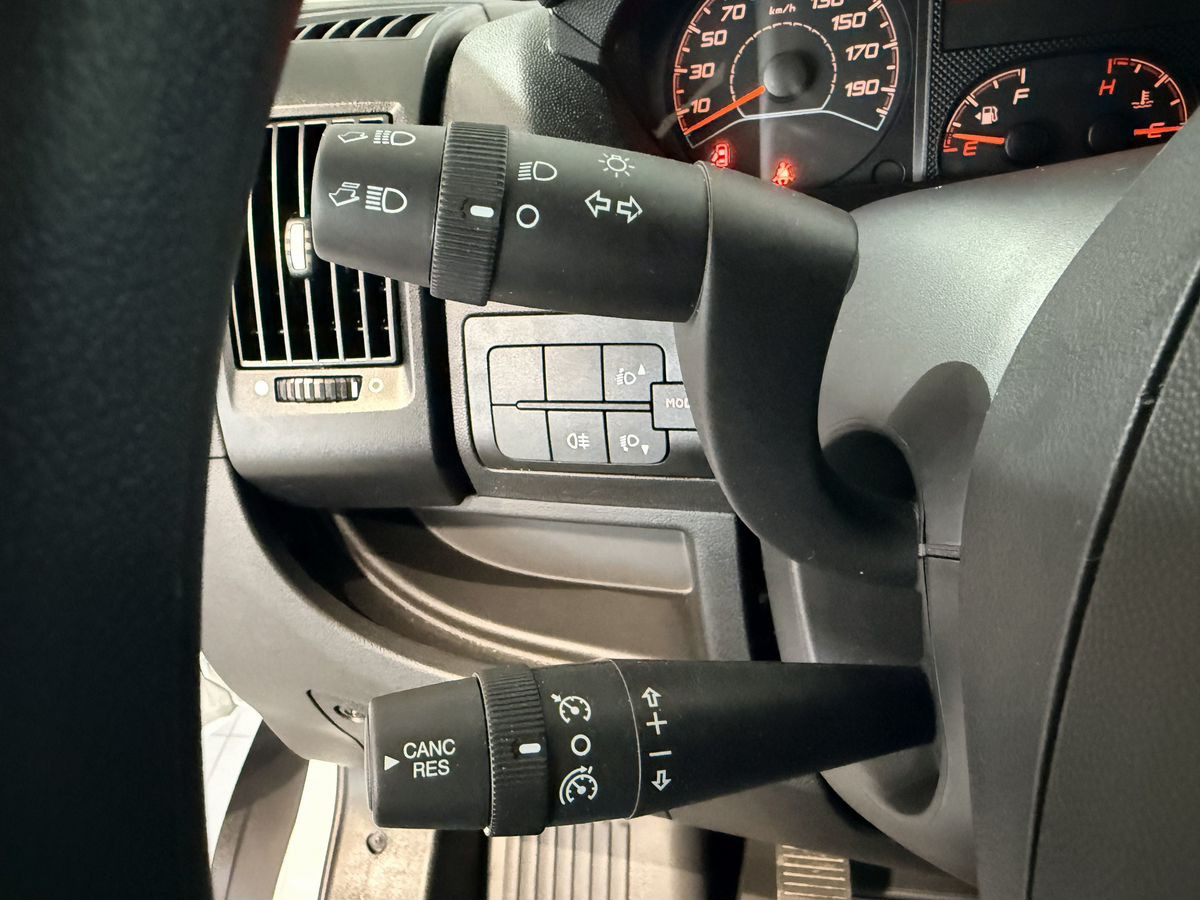 Новый Цельнометаллический фургон Fiat Professional Ducato: фото 37