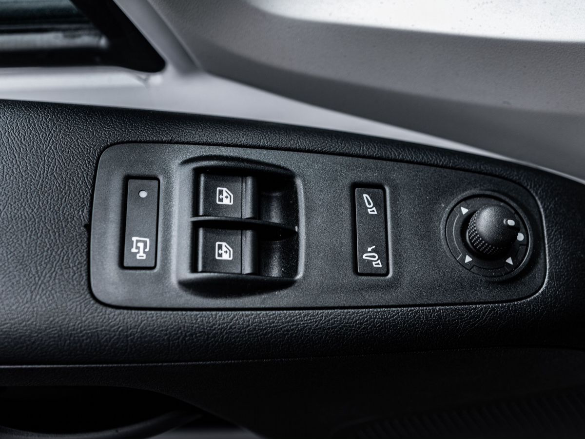 Новый Цельнометаллический фургон Fiat Professional Ducato: фото 29