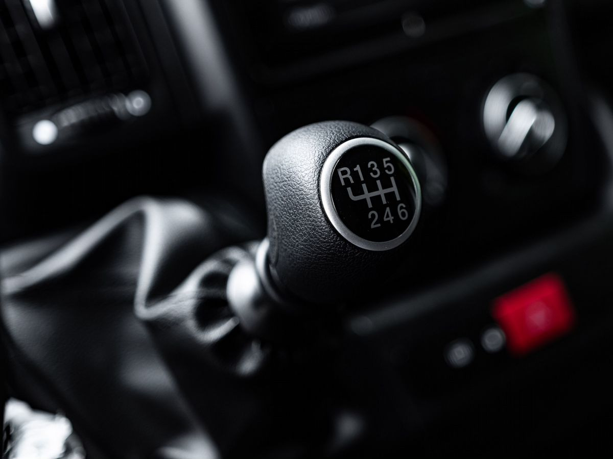 Новый Цельнометаллический фургон Fiat Professional Ducato: фото 26